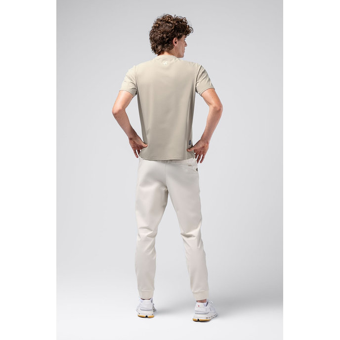 GOBIK majica NATIVE UNISEX SPRAY GREEN