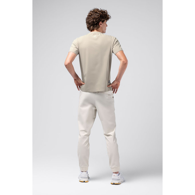 GOBIK majica NATIVE UNISEX SPRAY GREEN