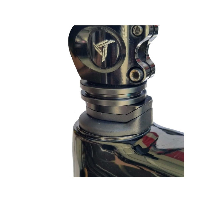 Scott Syncros adapter