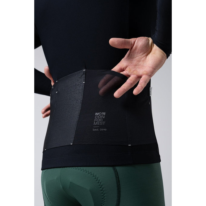 GOBIK dres PACER SOLID 2.0 MEN JASPER