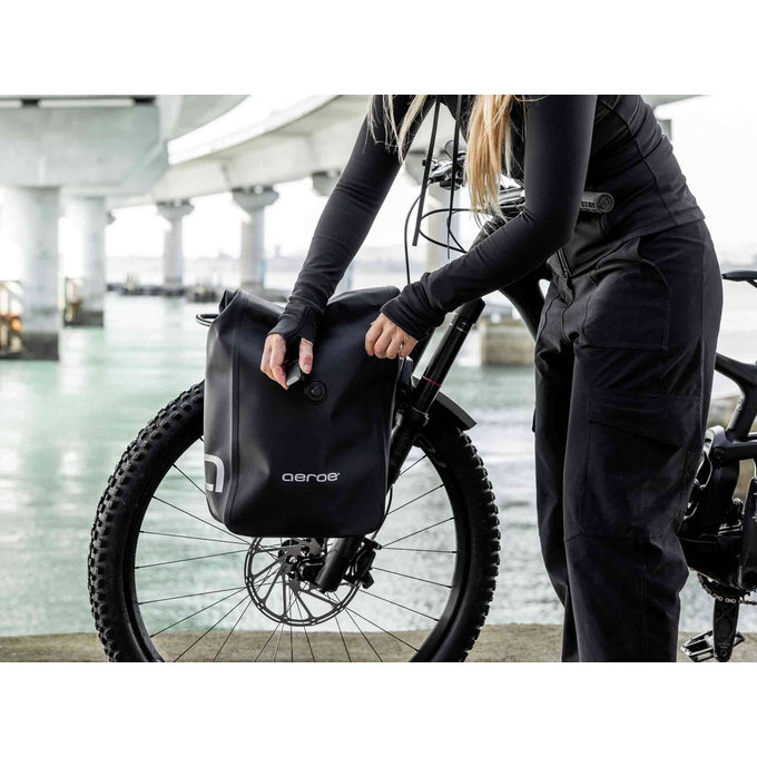 Urbana torba Pannier - 12-14l