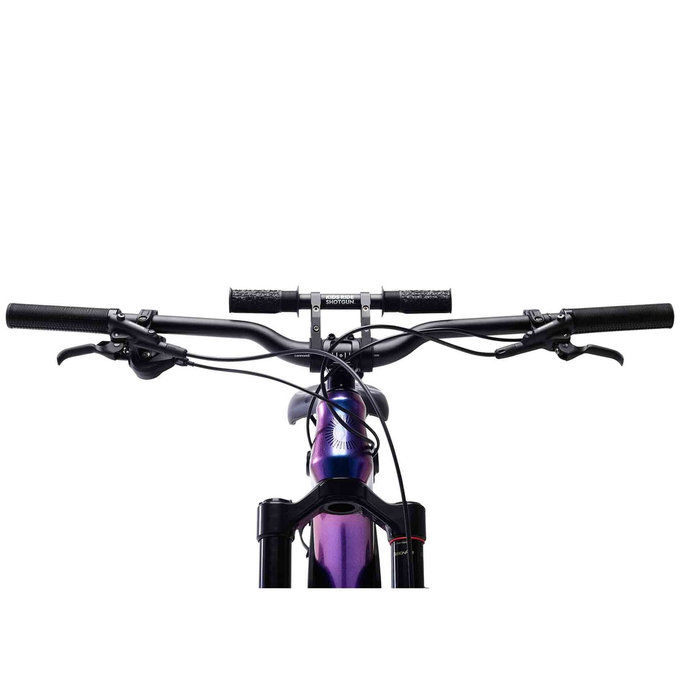 Otroško krmilo za sedež Shotgun