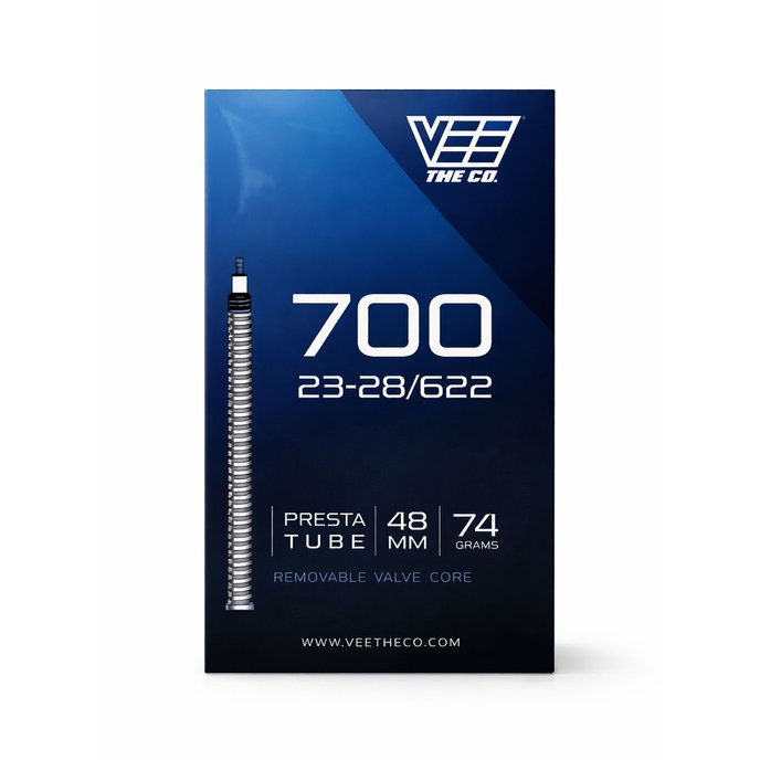 Zračnica 20 x 1 1/8 FV 48, BMX light