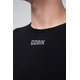 GOBIK majica MERINO MEN COAL