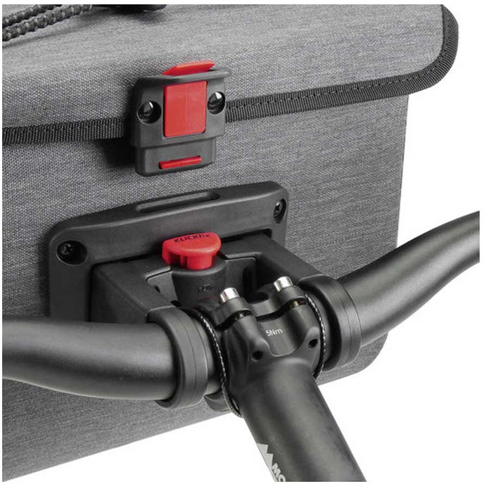 Vodoodporna torba za krmilo BAGGY