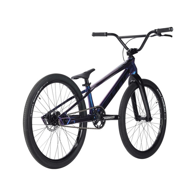 BMX bicykel ROYAL FINEST Cruiser