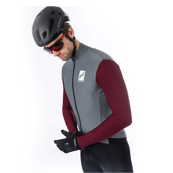 Zimski kolesarski dres ESCAPE Grana