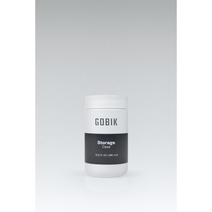 GOBIK steklenica za orodje BYASI CLOUD 400 ml