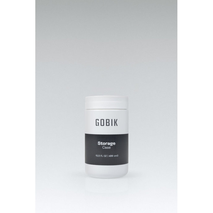 GOBIK steklenica za orodje BYASI CLOUD 400 ml