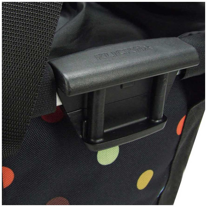 Reisenthel košara za krmilo