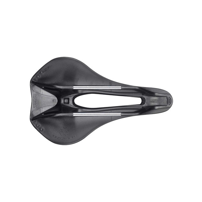 Model X Superflow Comfort Plus Saddle L 145 mm