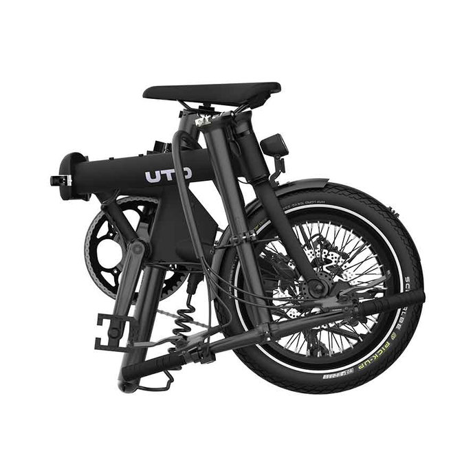 Zložljivo električno kolo OG16 2026