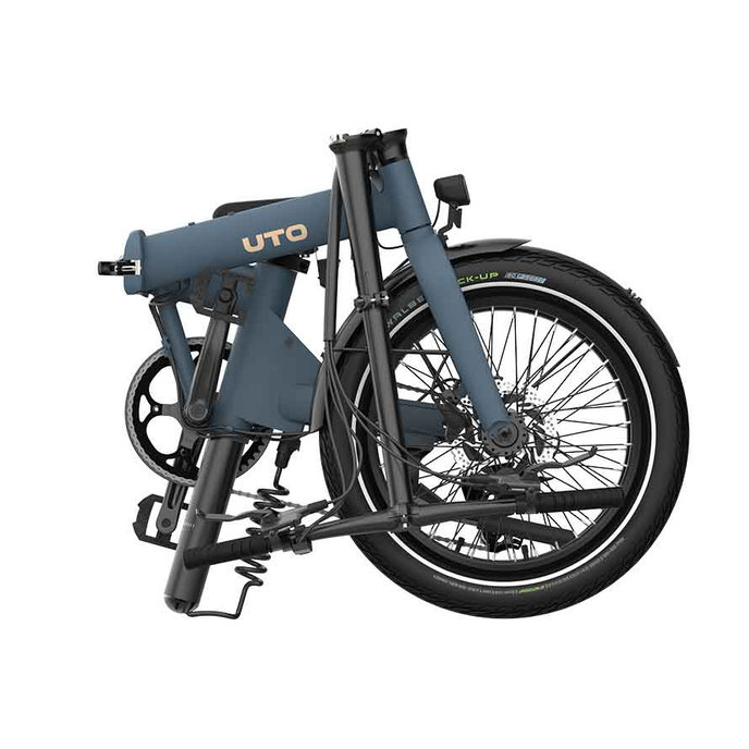 Zložljivo električno kolo OG20