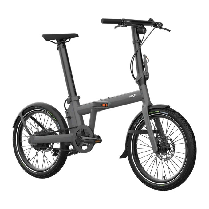 AFTERNOON PRO 20" V3