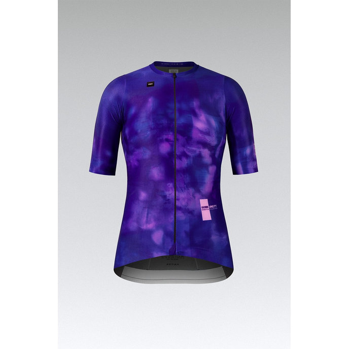 GOBIK dres ATTITUDE 2.0 GRIM WOMEN