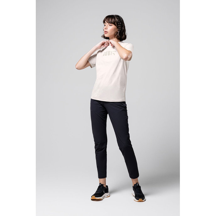 GOBIK majica NATIVE UNISEX OATMEAL