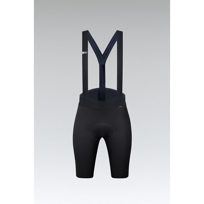  GOBIK kratke hlače X WOMEN BLACK - K9