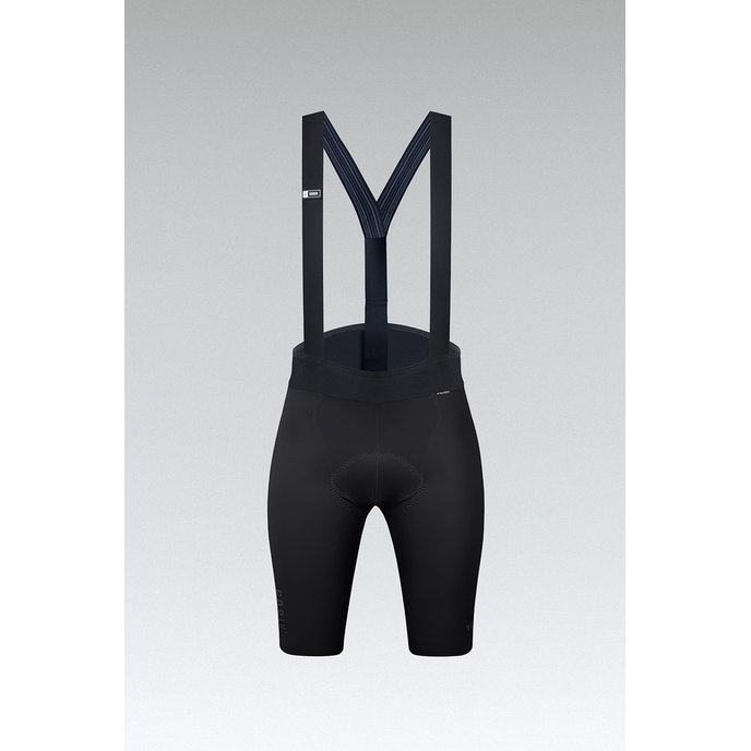  GOBIK kratke hlače X WOMEN BLACK - K9