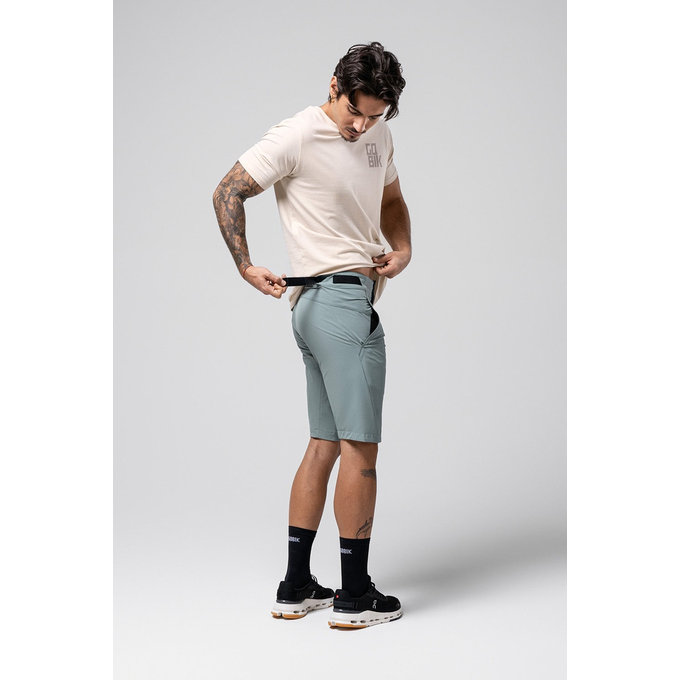 GOBIK kratke hlače MEN TROOPER