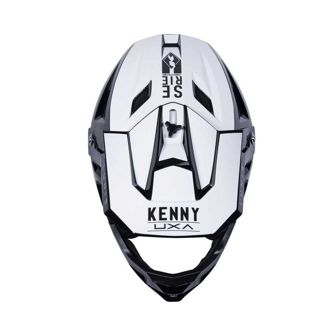 DECADE Lunis Black Holographic