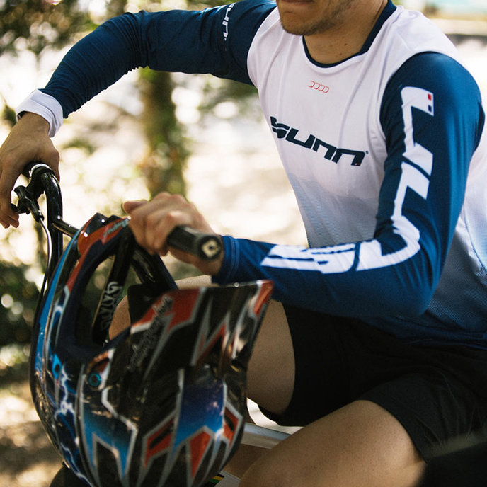 Kolesarski dres ROYAL