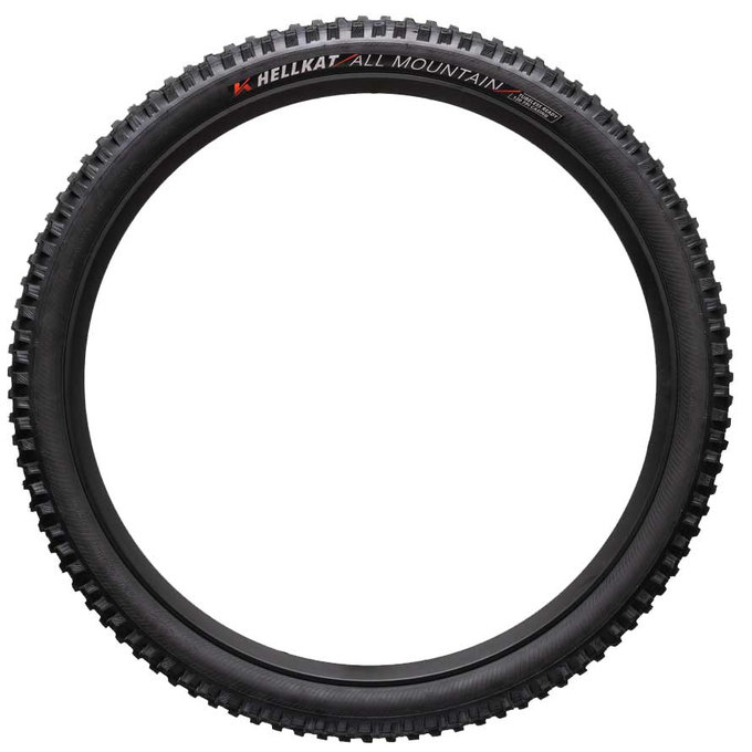 KENDA HELLKAT 29x2.40" ALL MNT, kevlar