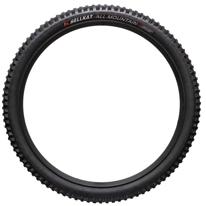 KENDA HELLKAT 29x2.40" ALL MNT, kevlar