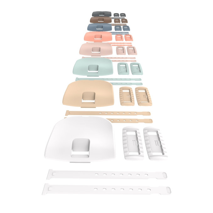 Zadnji sedež kolesa