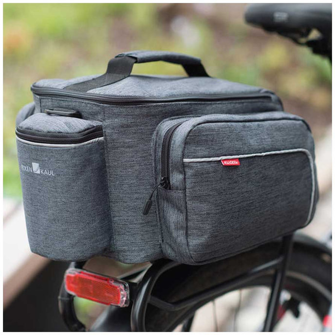 RACKPACK Sport Plus torba za prtljažnik 