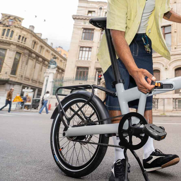 Zložljivo kolo PRO20 NE