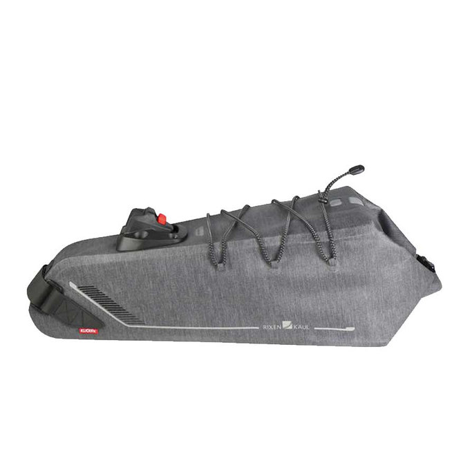 Bikepack X vodoodporna podsedežna torba