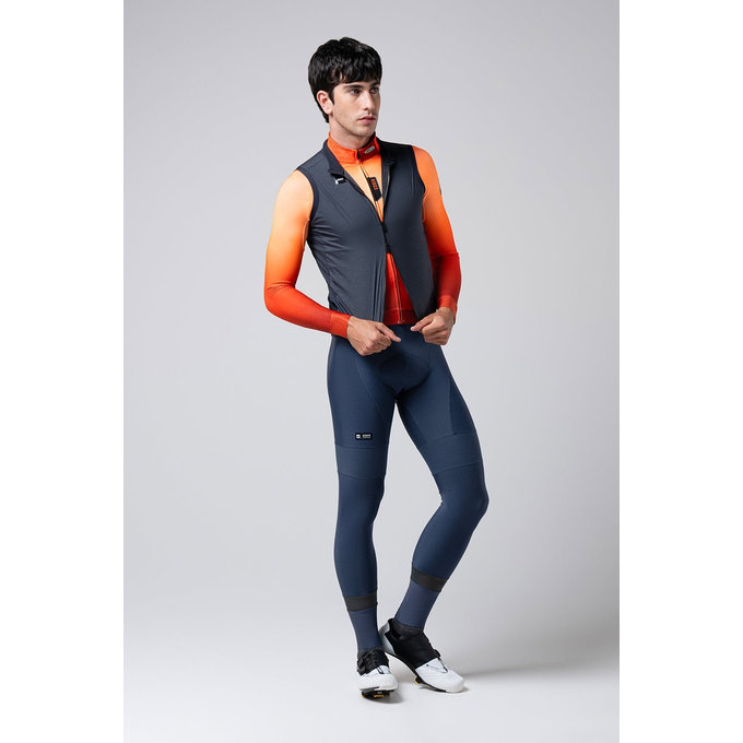 GOBIK telovnik VECTOR 2.0 MEN ULTRABLUE