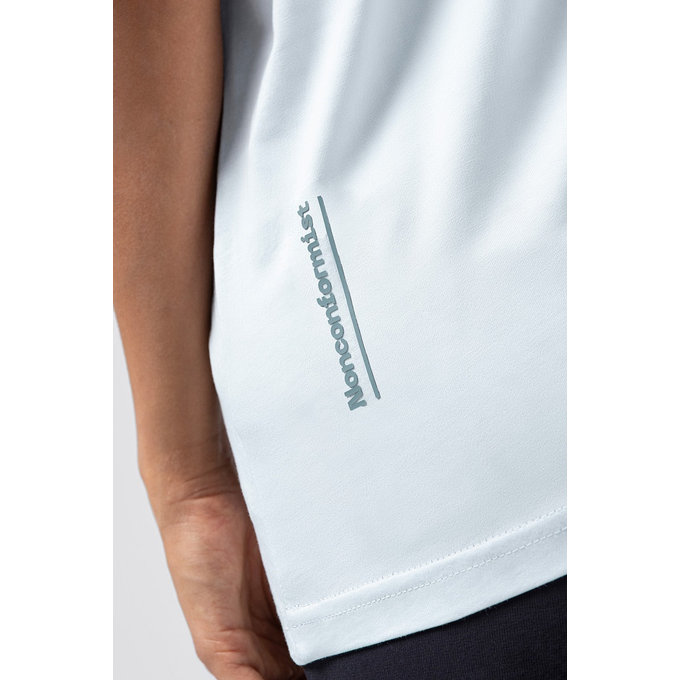 GOBIK majica OVERLINES 2.0 UNISEX ICE MELT