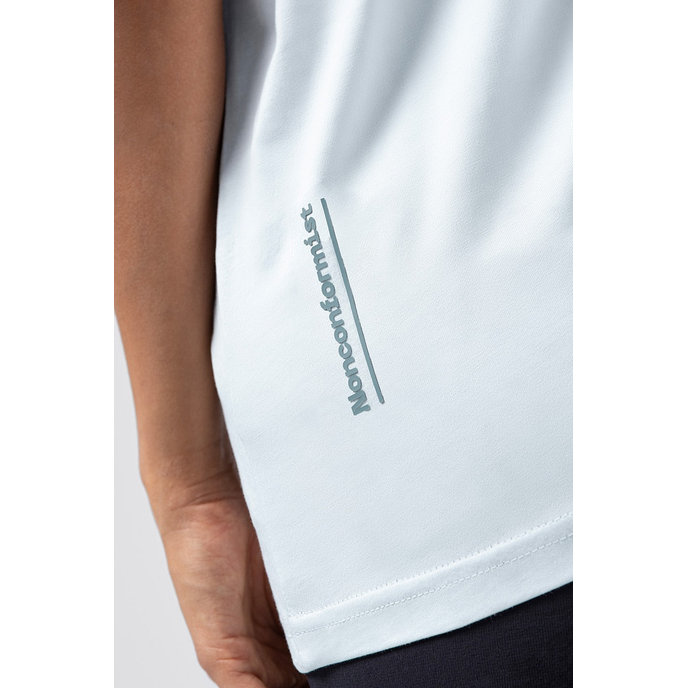 GOBIK majica OVERLINES 2.0 UNISEX ICE MELT