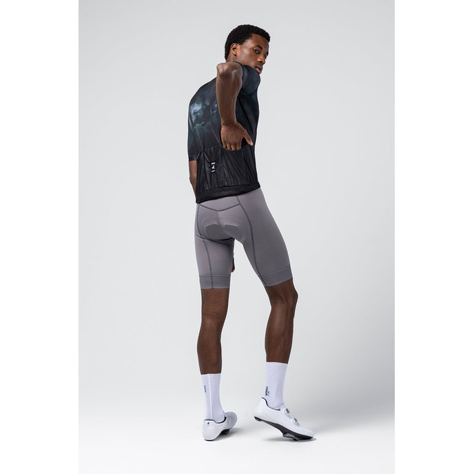 GOBIK dres STARK MEN BLACKCURRANT