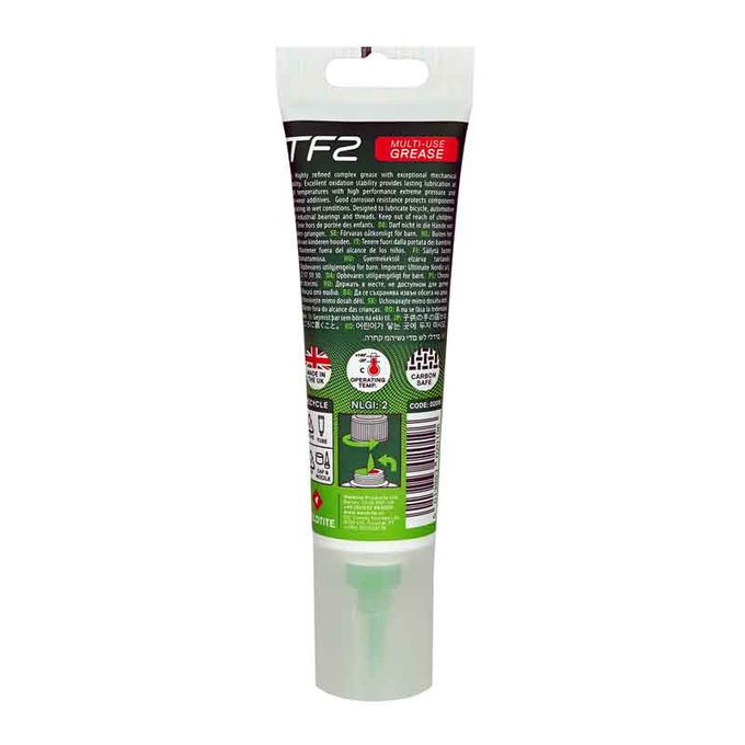 Mast TF2 Multi-Use Grease 125 g