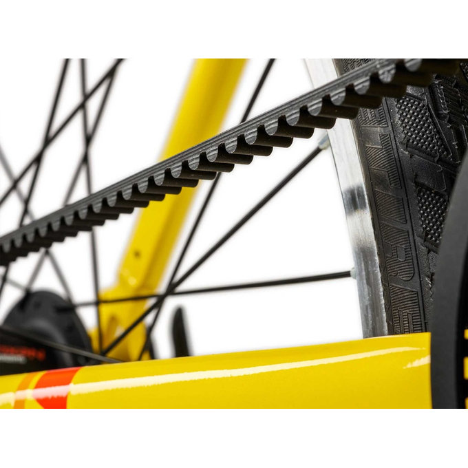 Grade 5 Belt - 24" (od 130 cm)