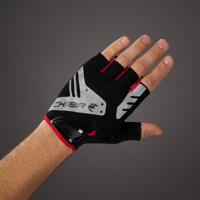 Kolesarske rokavice za odrasle Air Plus Reflex