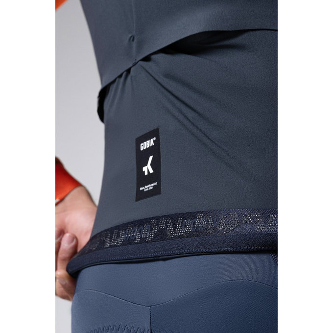 GOBIK telovnik VECTOR 2.0 MEN ULTRABLUE