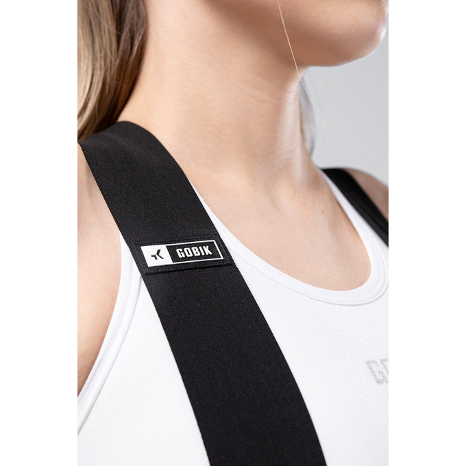 GOBIK Kratke hlače X WOMEN ULTRABLUE - K9