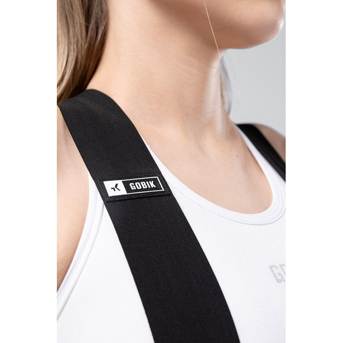 GOBIK Kratke hlače X WOMEN ULTRABLUE - K9