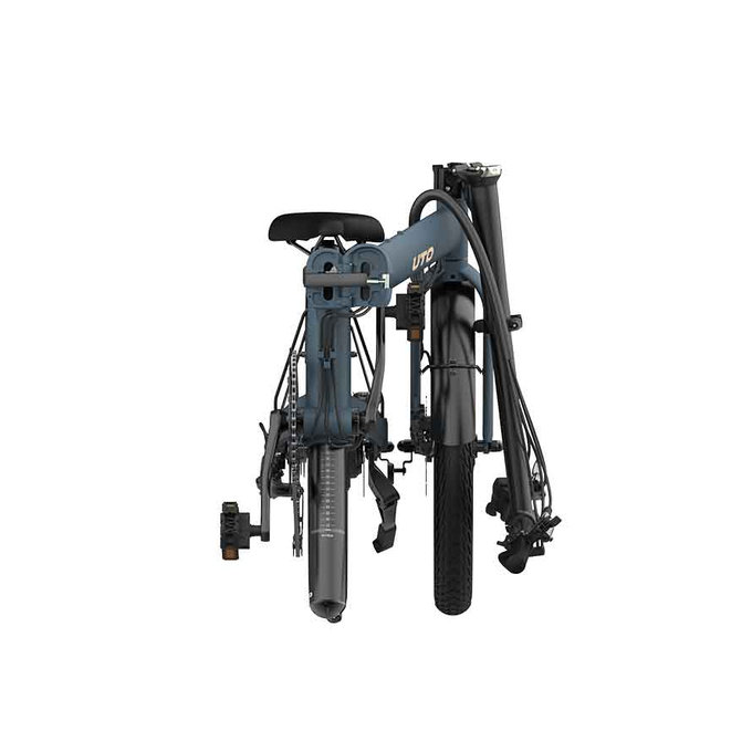 Zložljivo električno kolo OG20-500 Wh