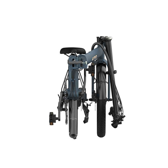 Zložljivo električno kolo OG20 2026