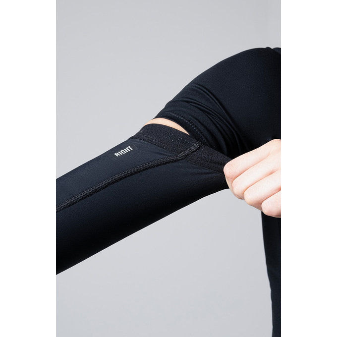 GOBIK termični grelnik za roke HARU 2.0 UNISEX PITCH BLACK