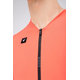 Kolesarski dres z dolgimi rokavi GOBIK AVALON UNISEX LAVA