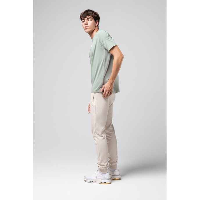 GOBIK majica REST MEN ICEBERG GREEN