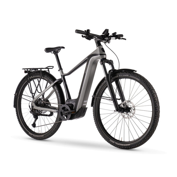 TRX-B Urban 1.3