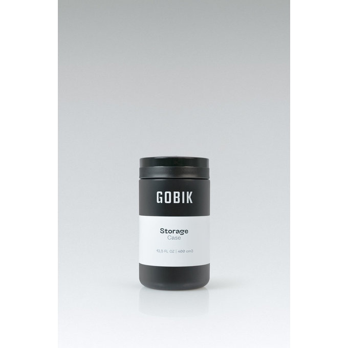 GOBIK steklenica za orodje BYASI ONIX 400 ml