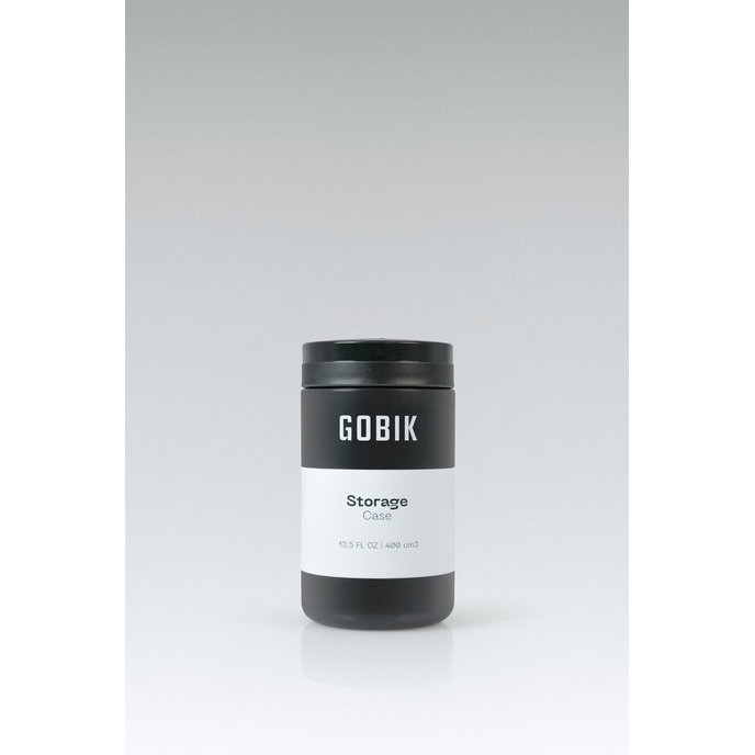 GOBIK steklenica za orodje BYASI ONIX 400 ml
