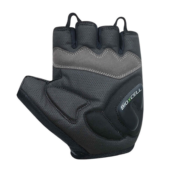 Ženske kolesarske rokavice Lady BioXCell vijolične